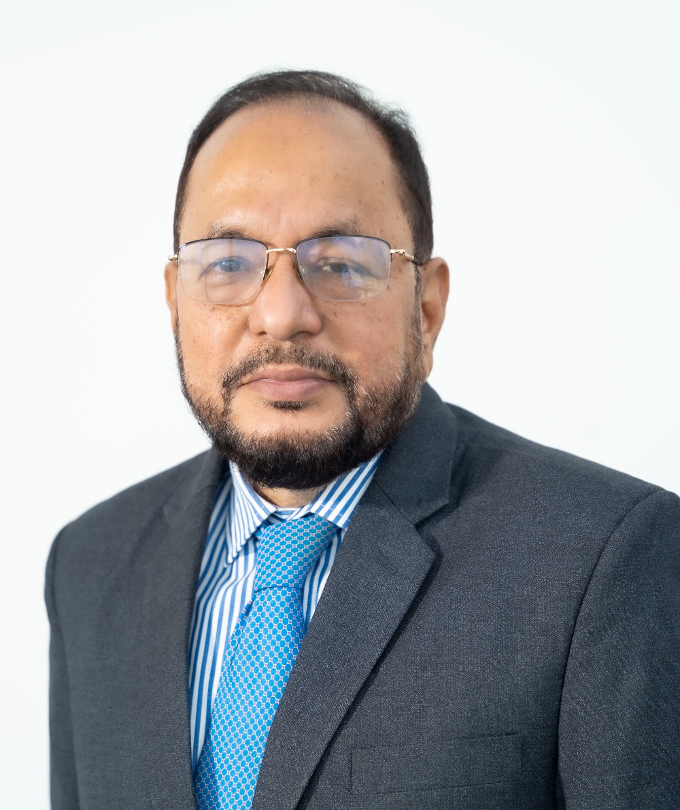 Kazi Md. Talha