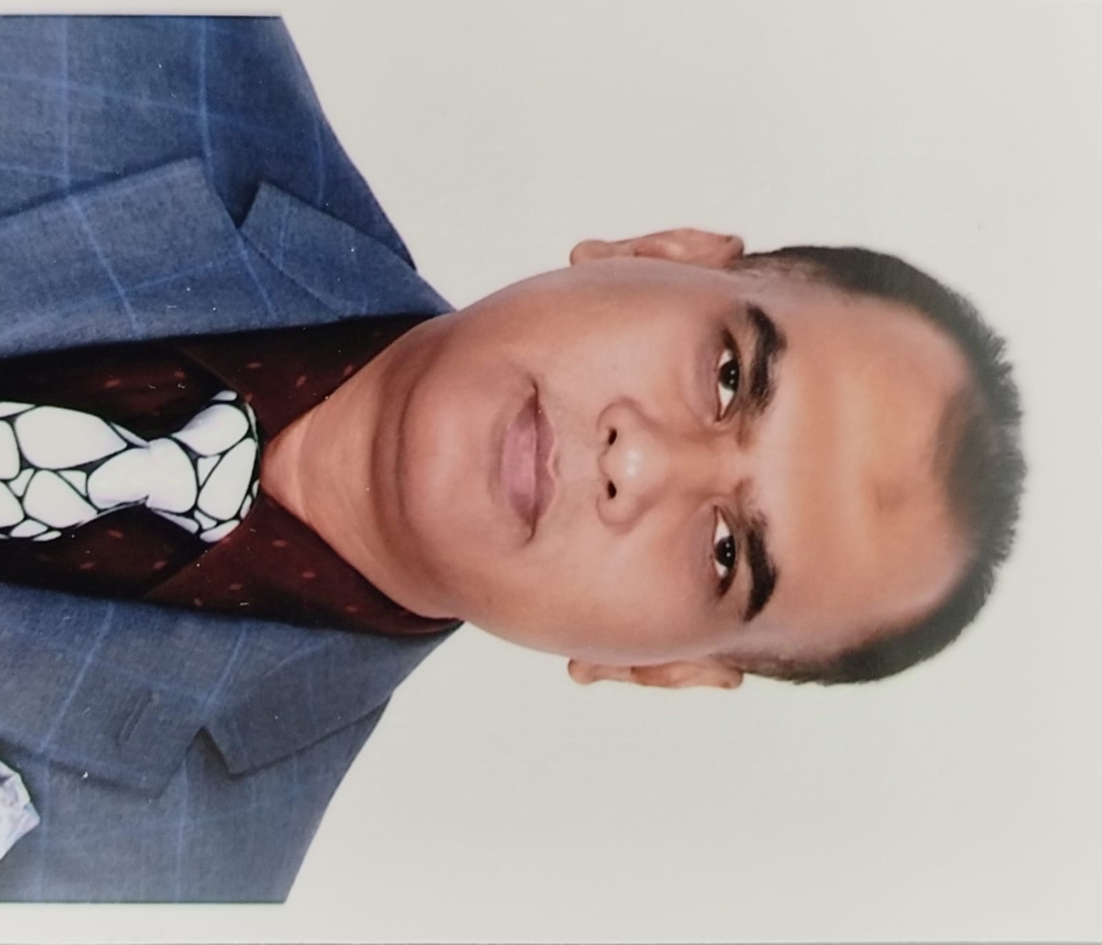 Md. Rukunuzzaman, Barrister-at-Law