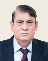 Md. Anwarul Islam
