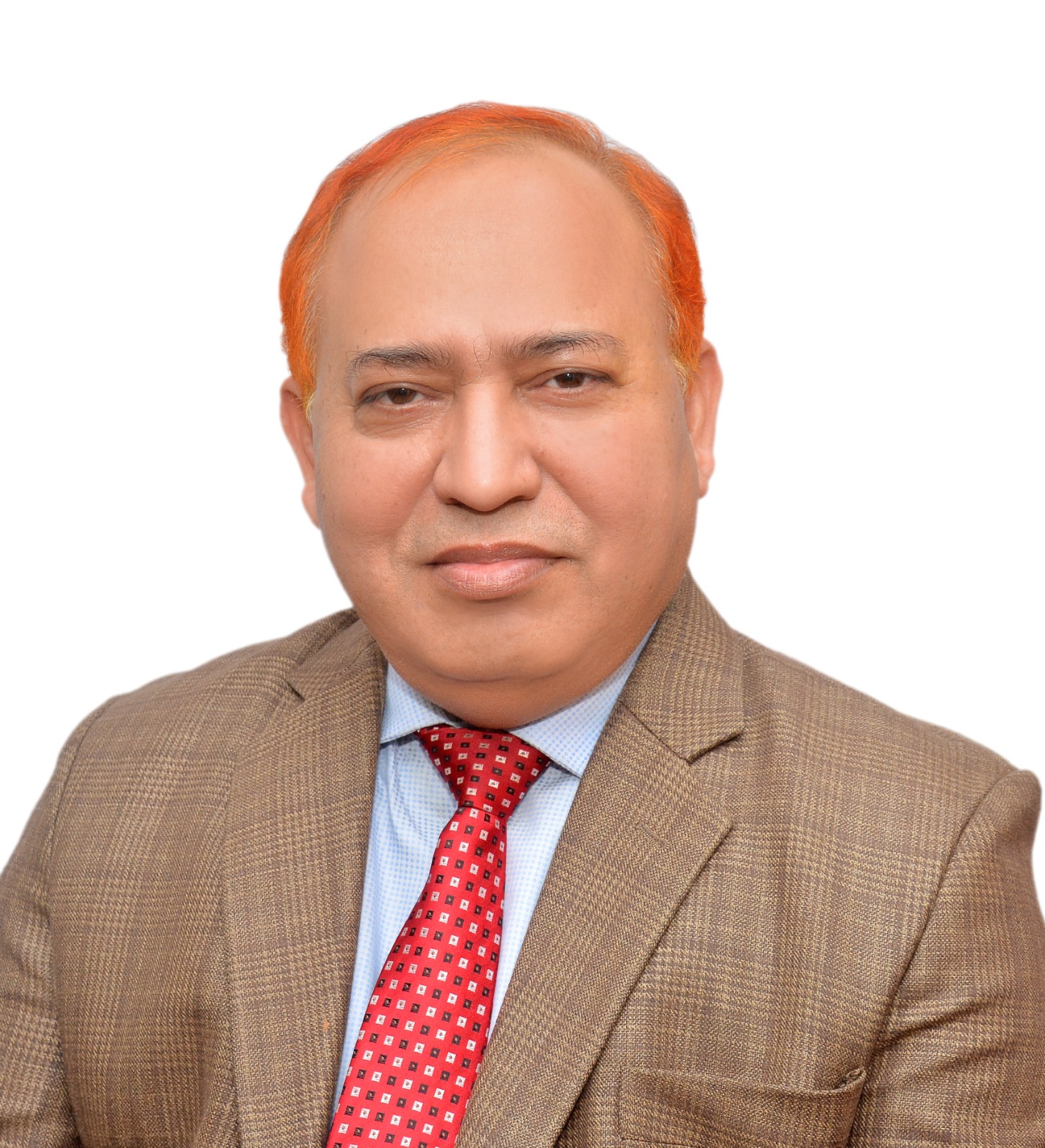 Kazi Md. Wahidul Islam